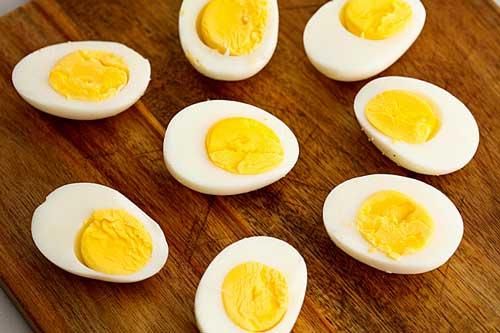 Thói quen ăn trứng sai lầm, nhiều người vẫn mắc mà không hề biết