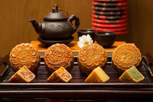 5 sai lầm cực nguy hại, người huyết áp cao thường xuyên mắc khi ăn bánh Trung thu