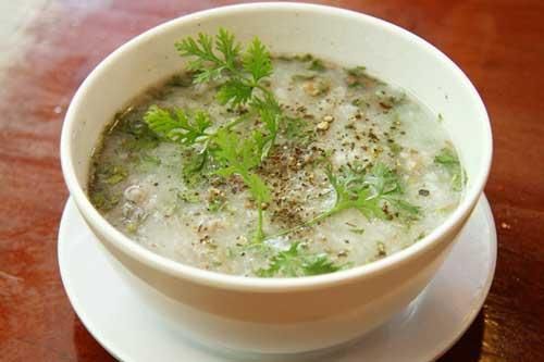 3 món cháo 'thần thánh' cho bé ăn dặm thơm ngon khó cưỡng, bé nào cũng thích mê