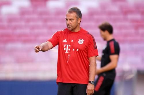 HLV Bayern hé lộ chiến thuật ở trận chung kết Champions League với PSG
