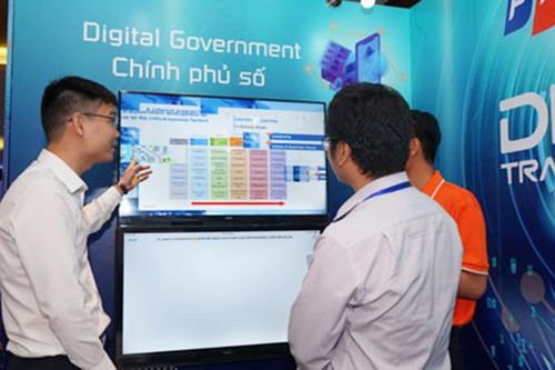 Thấy gì từ thứ hạng của Việt Nam trên BXH Chính phủ số do Liên Hợp Quốc công bố?