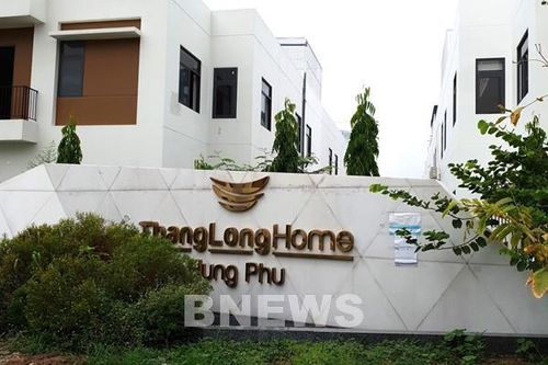 Mòn mỏi chờ cấp sổ
