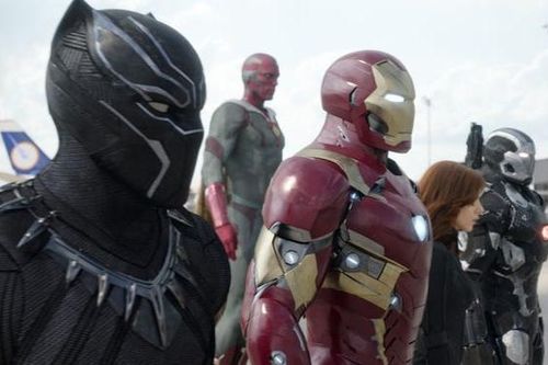 Hé lộ lý do thật sự vì sao Black Panther tham gia vào đội Iron Man trong Civil War: Không chỉ vì trả thù