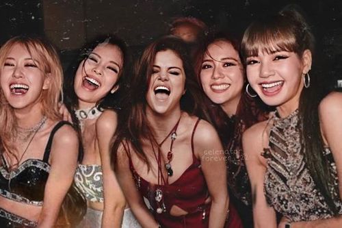 YG cập nhật chi tiết mới về màn kết hợp giữa BlackPink và Selena Gomez: Fan lập tức chia phe đoán concept MV
