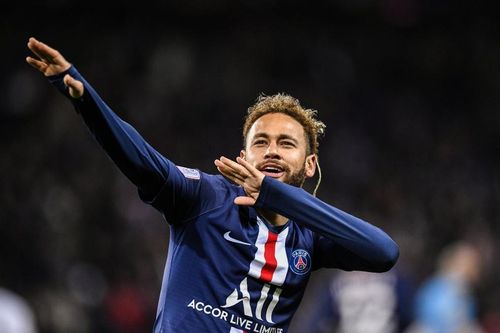 Neymar khao khát đánh bại Bayern để vô địch Champions League cùng PSG