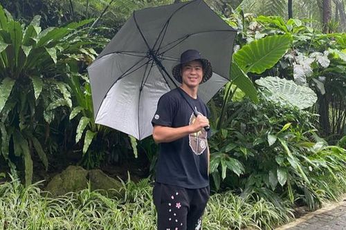 Diện mạo của Đỗ Duy Mạnh sau 6 tháng cưới vợ