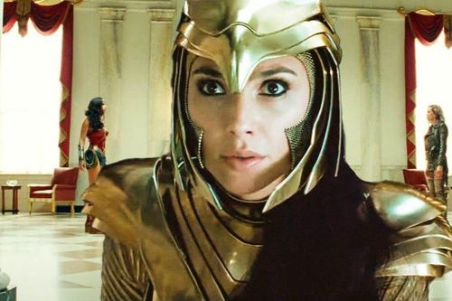 10 chi tiết bạn có thể đã bỏ lỡ trong trailer mới của 'Wonder Woman 1984'