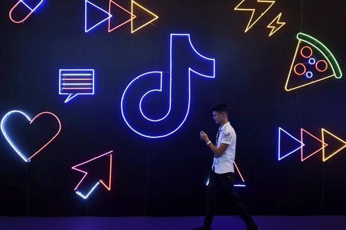 Nóng: Google cũng đang muốn mua lại TikTok ở Mỹ