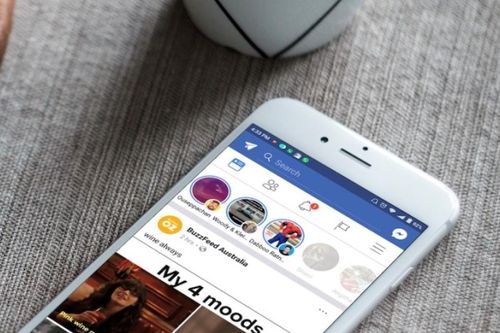 Người dùng Việt Nam 'phát hờn' vì giao diện mới của Facebook 'lỗi lên lỗi xuống'