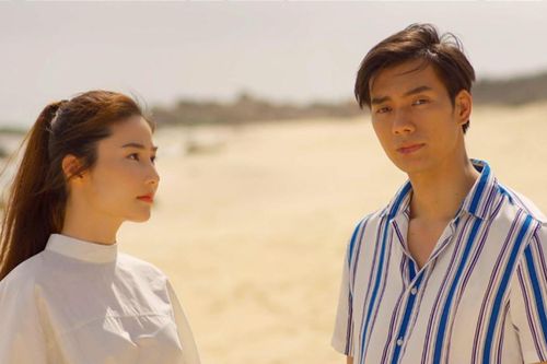 Tập 49 'Tình yêu và tham vọng': Gặp lại được tình đầu nhưng Minh tổng vô tình trở thành kẻ thứ 3?