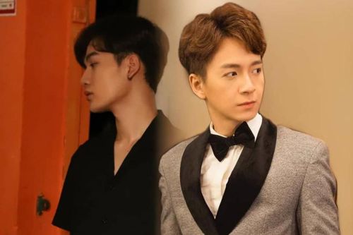 Ngô Kiến Huy 'rủ rê' Ali Hoàng Dương song ca, công bố luôn tên bài hát nghe thôi đã thấy... mệt