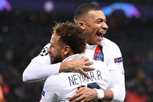 PSG đã chi bao nhiêu tiền để lần đầu vào chung kết Champions League?