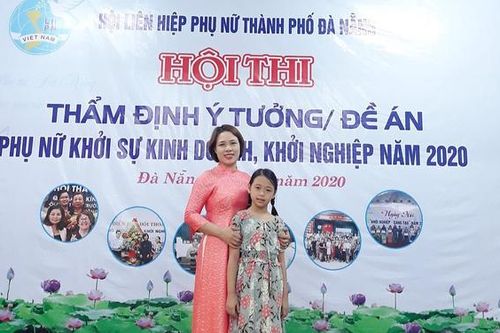 Nữ doanh nhân làm ra sữa chua vì sức khỏe cộng đồng