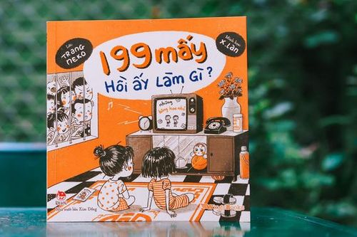 Tuổi thơ trong hoài niệm của thế hệ 7x, 8x