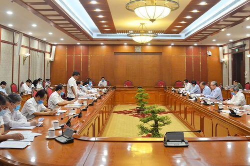 Gia Lai cần tập trung phát triển nông nghiệp công nghệ cao