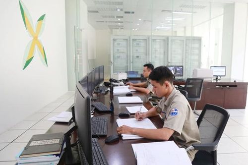 Vận hành an toàn đập, hồ thủy điện