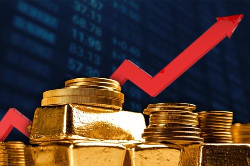 Giá vàng tuần cuối tháng 8 được dự báo có nhiều trợ lực đi lên sau hai tuần trồi sụt