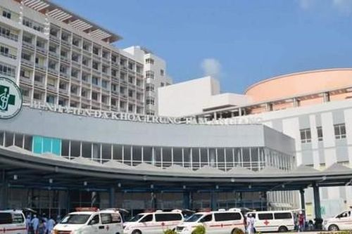 An Giang: Bệnh nhân đau họng tử vong tại bệnh viện không phải do Covid-19