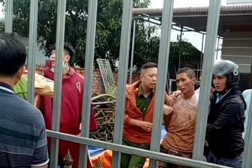 Bắt kẻ giết người phụ nữ liệt nửa người ở Lâm Đồng