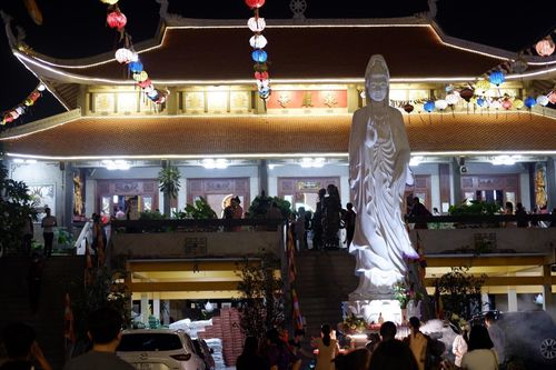 Những điều cần lưu ý trong tháng 7 âm lịch