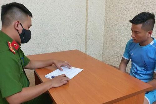 Bắt nghi phạm trộm 350 cây vàng ở Hà Nội