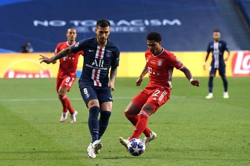 Trực tiếp chung kết C1 2020 PSG vs Bayern Munich