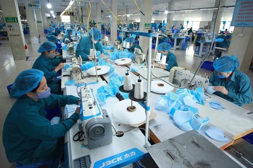 Tập trung cải thiện năng suất lao động