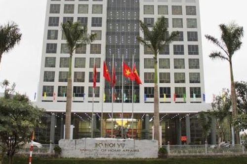 Lấy ý kiến về hồ sơ đề nghị xây dựng Luật Thực hiện dân chủ ở cơ sở