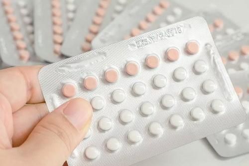Hệ lụy khi ngừng thuốc tránh thai giữa chừng