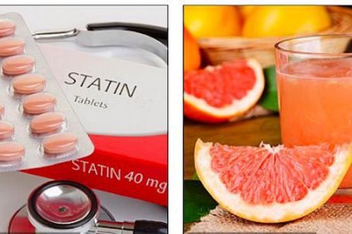 Những thực phẩm và thuốc tương kỵ cần tránh