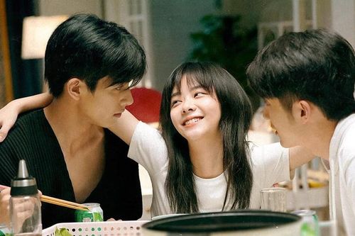 Từ phim gia đình thành phim ngôn tình, 'Lấy Danh Nghĩa Người Nhà' bị khán giả trừ điểm