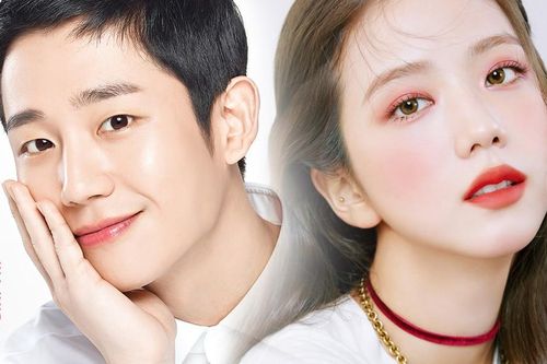 Dàn cast của 'Snowdrop' khiến fan hài lòng: Jung Hae In sánh đôi cùng Jisoo BLACKPINK