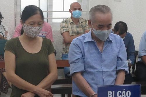 Hủy án xử lại, cựu cán bộ cơ quan Nhà nước vẫn lĩnh án chung thân