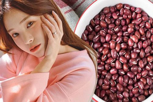 Học ngay 10 món ngon bổ dưỡng từ đậu đỏ