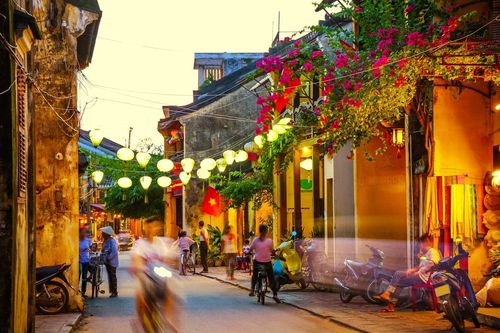 Travel and Leisure: Việt Nam - một trong những đất nước tốt nhất cho du lịch một mình