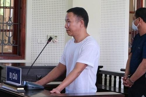 Nhận chuyển 'hàng' cho cháu, cậu lĩnh án tử
