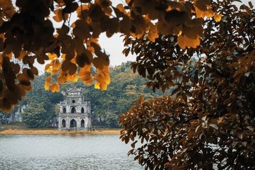 'Hà Nội trong tôi'