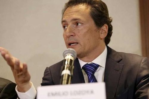 Mexico và chiến dịch 'bàn tay sạch'