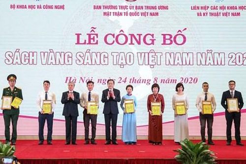 Toàn tâm toàn ý cho công tác nghiên cứu