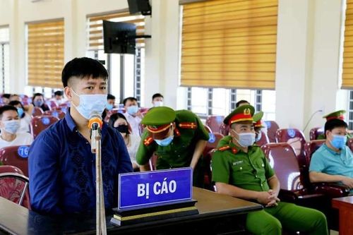Quảng Ninh: Lĩnh 9 tháng tù vì chống người thi hành công vụ