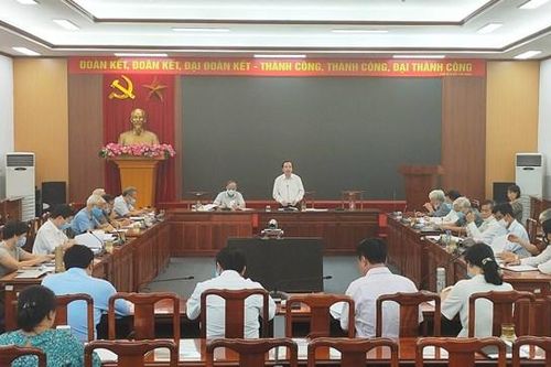 Góp ý hoàn thiện việc xây dựng Luật thực hiện dân chủ ở cơ sở