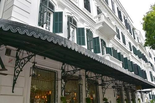 Bất chấp dịch bệnh, ngành kinh doanh khách sạn vẫn triển vọng khả quan trong dài hạn