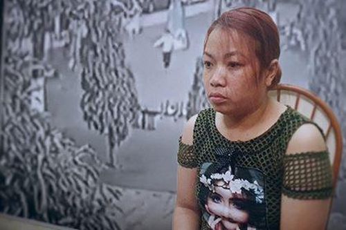 Gần 30 giờ tìm kiếm bé trai bị bắt cóc