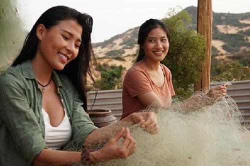 Khán giả tranh luận về phim trên sóng giờ vàng