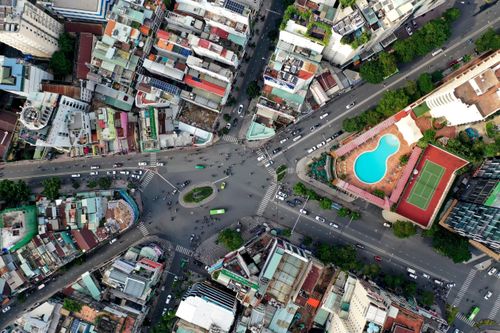 4 giai đoạn biến động của bất động sản Việt Nam