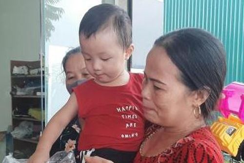 Công an chỉ cách ứng phó khi trẻ bị bắt cóc