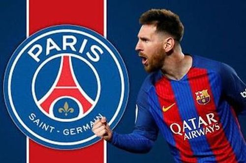 Chuyển nhượng 24/8: HLV PSG mời gọi Messi, Pogba ở lại MU