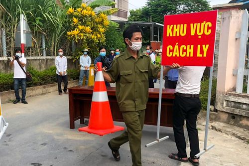 Quảng Ngãi cho phép nhà hàng, quán cà phê mở lại