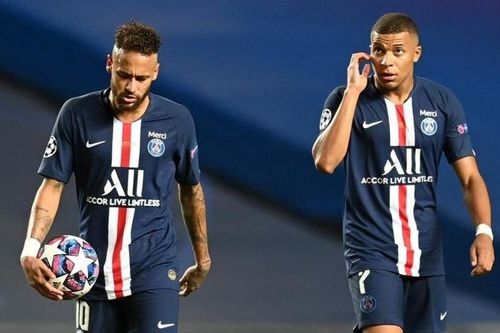 Bayern vô hiệu hóa Neymar và Mbappe như thế nào?