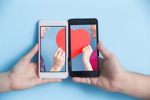 Tình yêu của người trẻ thời 4.0